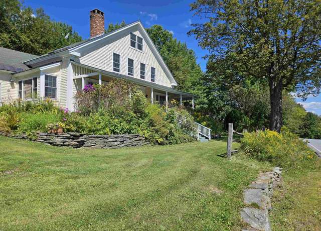 Property at 260 Dover Hill Rd, Dover, VT 05341, 7 beds, 4.5 baths