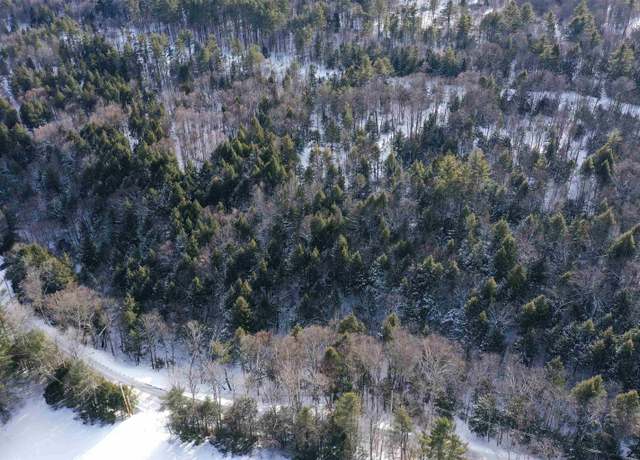 Property at 00 E Barnard Rd, Barnard, VT 05031