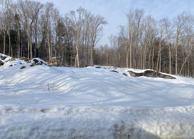 Property at 162 High Peak Way Lot 162, Wilmington, VT 05363