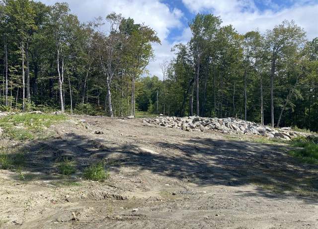 Property at 162 High Peak Way Lot 162, Wilmington, VT 05363