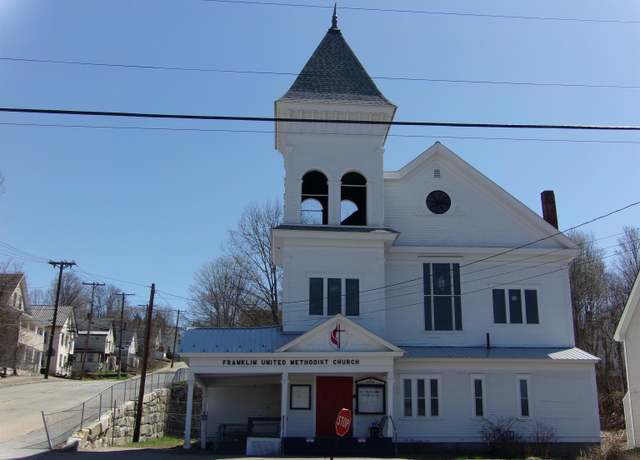 Property at 88 Franklin St, Franklin, NH 03235, 1 bath
