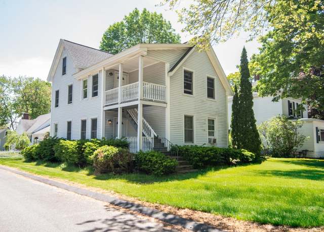 Property at 569 Blodget St, Manchester, NH 03104, 2 baths