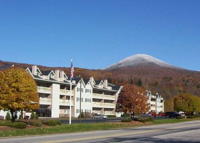 Property at 227 Main St #232, Lincoln, NH 03251, 2 beds, 2 baths