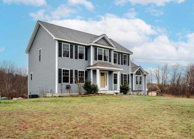 Property at 363 Old Gage Hill Rd, Pelham, NH 03078, 4 beds, 2.5 baths