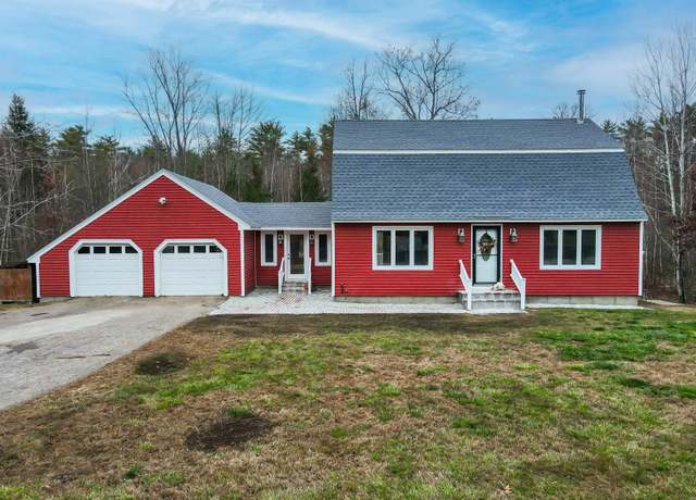 Property at 27 Cemetery St, Concord, NH 03301, 4 beds, 2 baths