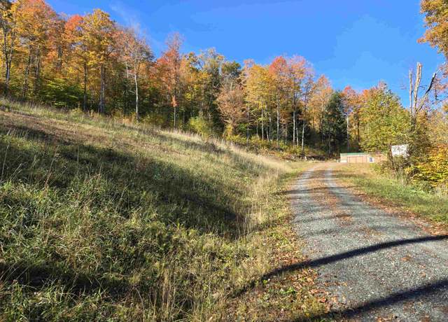 Property at 369 West Rd, Barnard, VT 05031