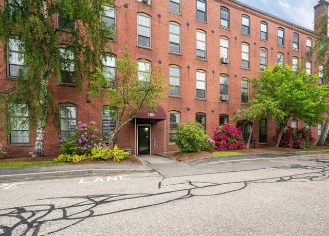 Property at 156 Front St #103, Exeter, NH 03833, 1 bed, 1 bath