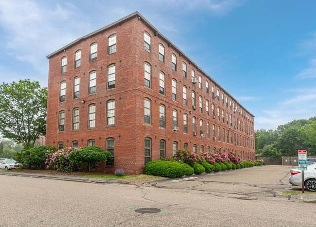 Property at 156 Front St #103, Exeter, NH 03833, 1 bed, 1 bath