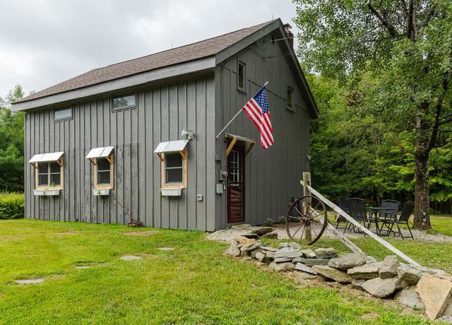 Property at 94 Thayer Brook Rd, Alstead, NH 03602, 3 beds, 1 bath
