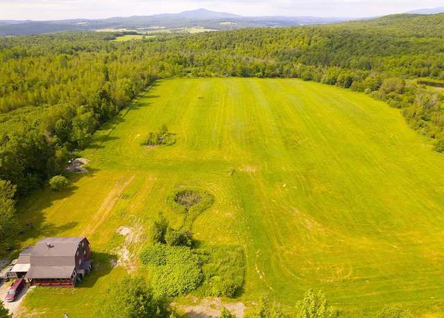 Property at 3226 Woodward Neighborhood Rd, Enosburg, VT 05450, 4 beds, 1.5 baths