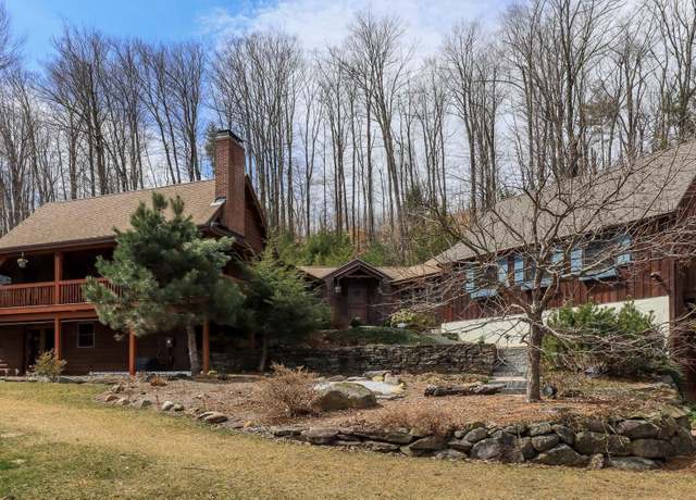 Property at 623 Francestown Rd, New Boston, NH 03070, 3 beds, 2.5 baths