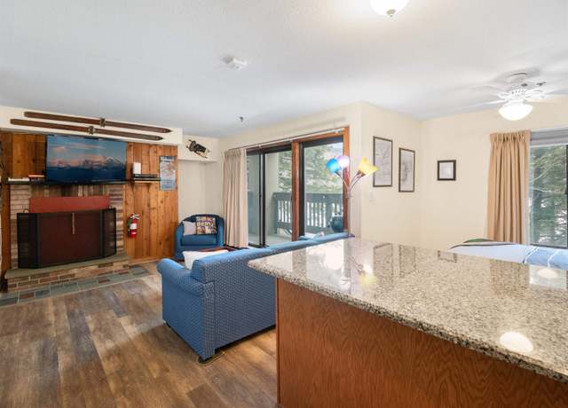Property at 133 E Mountain Rd Unit 3C17, Killington, VT 05751, 1 bath