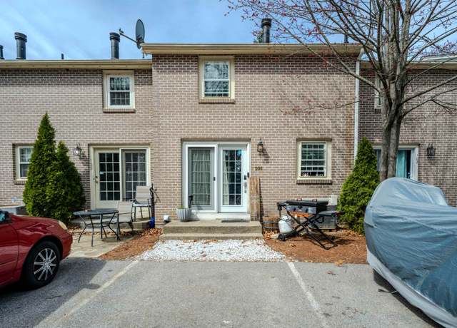 Property at 101 Cannongate III Rd #3, Nashua, NH 03063, 3 beds, 2.5 baths