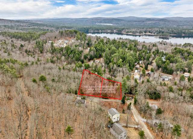 Property at Lots 134-135 Wendy Dr Unit 134/135, Alton, NH 03810