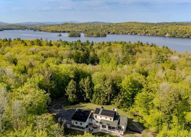 Property at 9 Maple Ridge Rd, Meredith, NH 03253, 3 beds, 4 baths