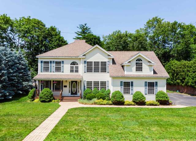Property at 106 Walnut Hill Ave, Manchester, NH 03104, 5 beds, 2.5 baths