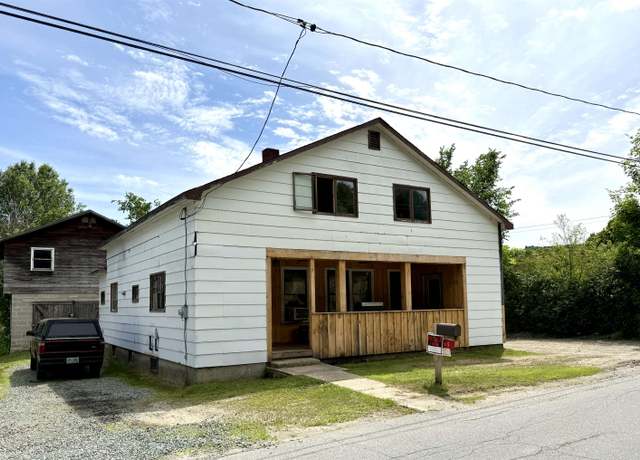 Property at 65 Hollow Rd, Stratford, NH 03590, 5 beds, 1 bath