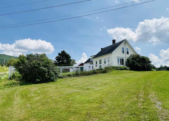 Property at 797 Golf Links Rd, Colebrook, NH 03576, 4 beds, 1 bath