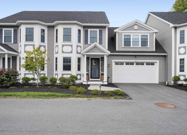 Property at 22 Chianti Dr, Salem, NH 03079, 3 beds, 2.5 baths