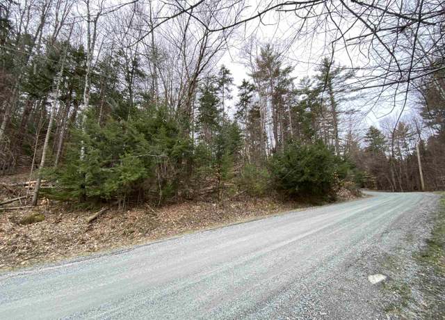 Property at 27 Spring Valley Dr, Grantham, NH 03753
