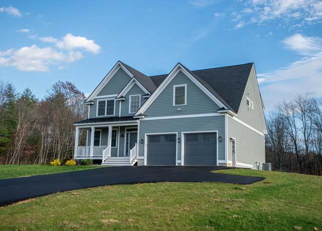 Property at 6 Stone Creek Dr, Brentwood, NH 03833, 4 beds, 2.5 baths