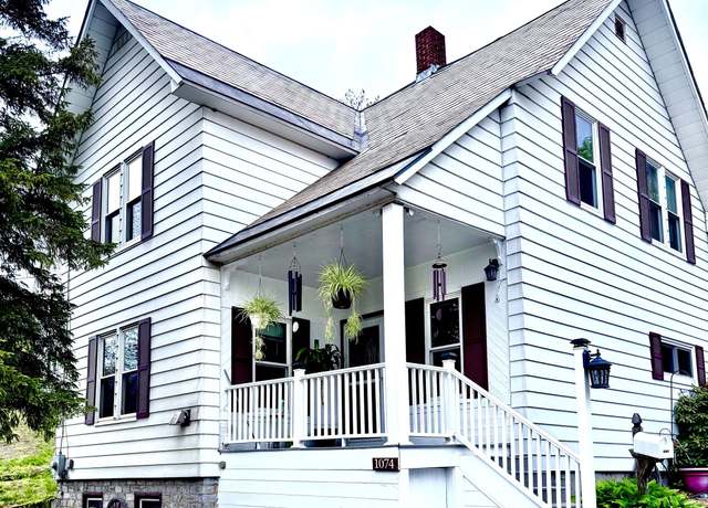 Property at 1074 Main St, Walpole, NH 03609, 3 beds, 1 bath