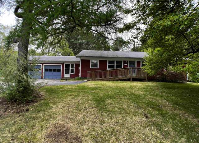 Property at 41 Shaker Rd, Concord, NH 03301, 3 beds, 1 bath