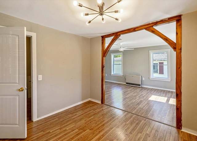 Property at 17 Liberty St, Richford, VT 05476, 4 beds, 1.5 baths