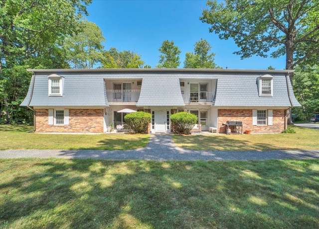 Property at 125 Kennedy Dr #35, South Burlington, VT 05403, 2 beds, 1 bath