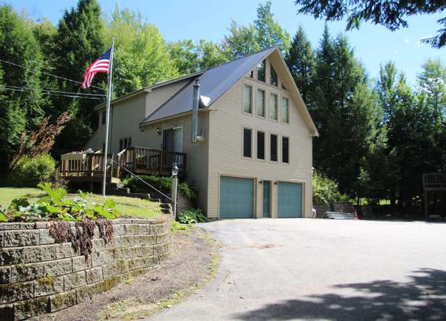 Property at 137 Modock Hill Rd, Conway, NH 03818, 3 beds, 2.5 baths