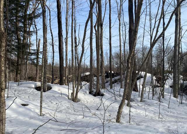 Property at 158/160 High Peak Way Lot 158/160, Wilmington, VT 05363