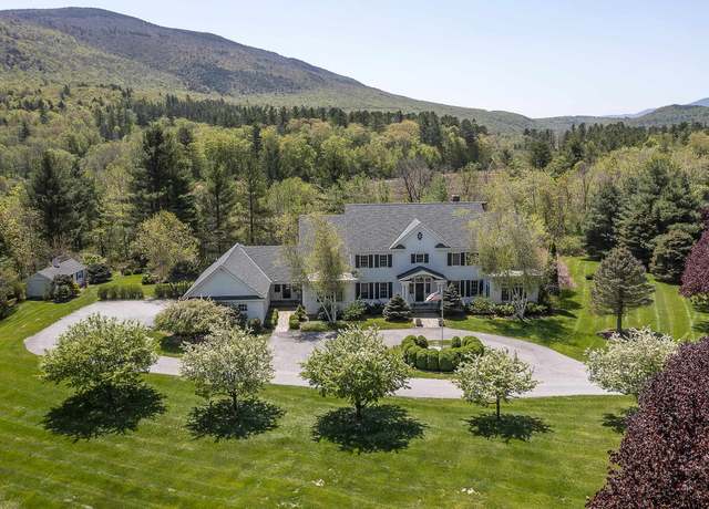 Property at 384 Riverbend Dr, Manchester, VT 05254, 4 beds, 7.5 baths