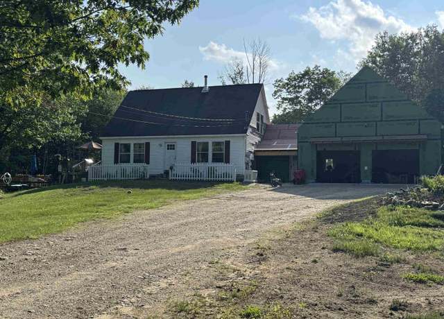 Property at 98 route 28, Ossipee, NH 03864, 3 beds, 2 baths