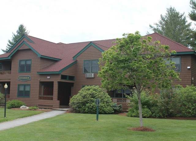 Property at 160 Deer Park Dr Unit 144C, Woodstock, NH 03262, 2 beds, 2 baths