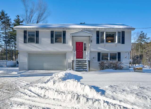 Property at 27 Heather Ln, Conway, NH 03860, 3 beds, 1 bath