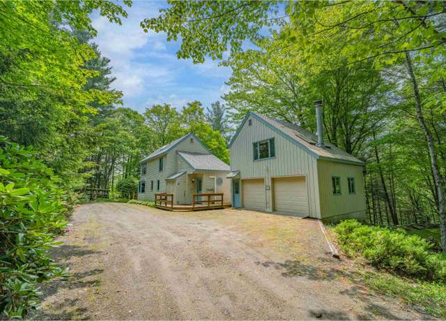 Property at 4 Summit Meadows Ln, Dover, VT 05356, 3 beds, 3 baths