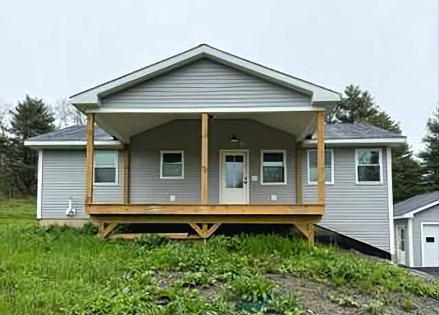 Property at 1761 Us Route 2, East Montpelier, VT 05651, 3 beds, 2.5 baths