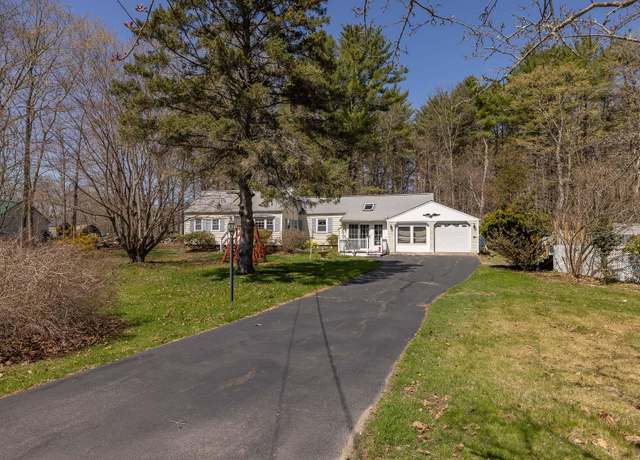Property at 137 Clark Rd, Rye, NH 03870, 3 beds, 1 bath