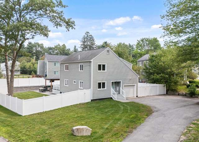 Property at 28 Ventura Cir, Nashua, NH 03062, 4 beds, 2 baths