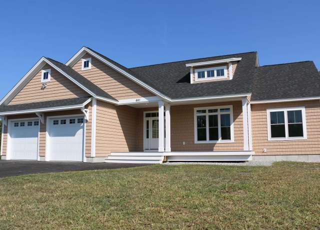 Property at 441 Blane Cir #12, Pembroke, NH 03275, 3 beds, 2 baths