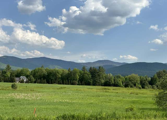 Property at #Lawrence Rd Lot 5, Morristown, VT 05661