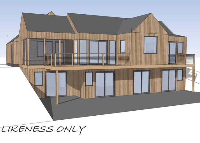Property at Pucker St Lot 4, Stowe, VT 05672, 4 beds, 3.5 baths