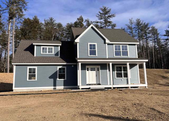 Property at 57 Slip Rd, Greenfield, NH 03047, 4 beds, 2.5 baths