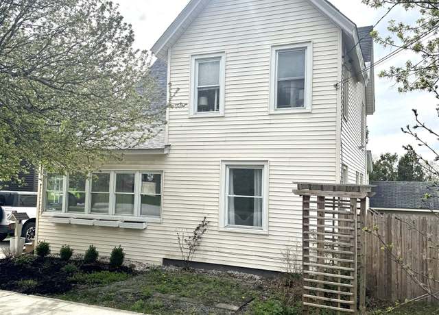 Property at 66 Messenger St, St. Albans City, VT 05478, 3 beds, 2 baths