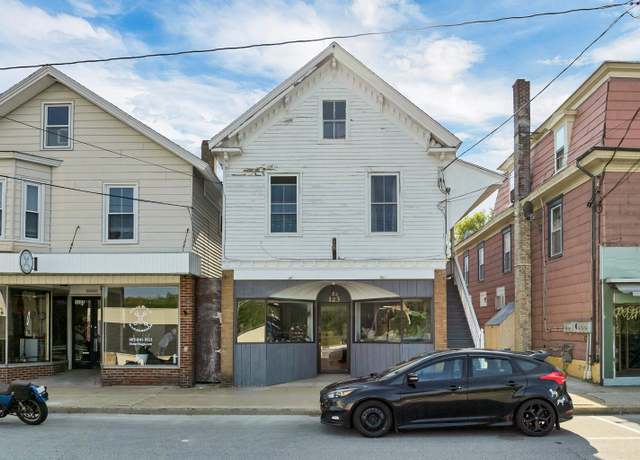 Property at 123 Main St, Somersworth, NH 03878, 2 baths