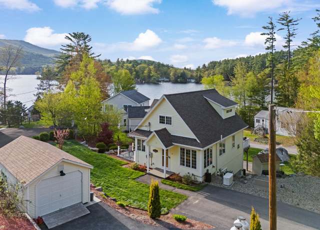 Property at 20 Wentworth Way, Alton, NH 03810, 2 beds, 3.5 baths