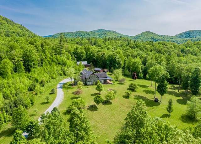 Property at 951 Rupert Rd, Sandgate, VT 05250, 5 beds, 4 baths