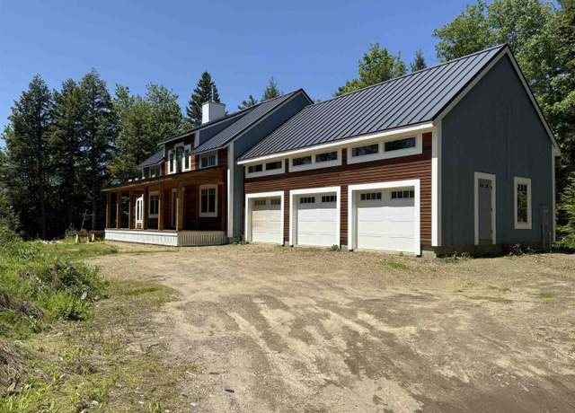 Property at 60 Old Turnpike Rd, Fitzwilliam, NH 03447, 3 beds, 2.5 baths