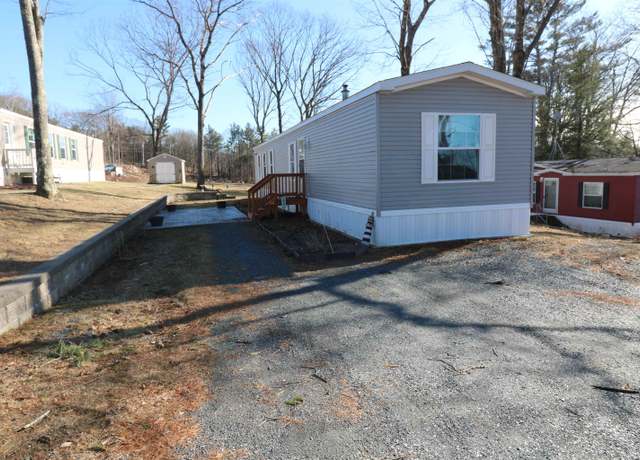 Property at 22 Colonial Dr, Troy, NH 03465, 2 beds, 2 baths