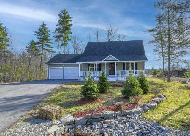 Property at 293 Pemigewasset Dr, Conway, NH 03813, 3 beds, 2 baths